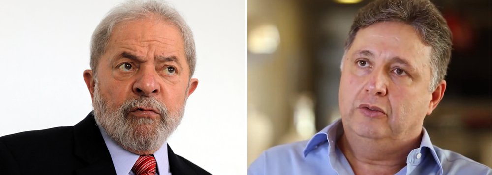 O ex-presidente Luiz Inácio Lula da Silva prestou solidariedade ao ex-governador Anthony Garotinho (PMDB), preso por suposto uso eleitoral do programa Cheque Cidadão; na mensagem, Lula diz que a prisão de Garotinho, ocorrida nessa quinta-feira (13) foi uma "atitude arbitrária"; Clarissa Garotinho, deputada licenciada e filha de Garotinho, se disse sensibilizada com a mensagem: "é uma mostra que a luta pelas garantias do estado democrático de direito ultrapassa as divergências políticas (Foto: Charles Nisz) O ex-presidente Luiz Inácio Lula da Silva prestou solidariedade ao ex-governador Anthony Garotinho (PMDB), preso por suposto uso eleitoral do programa Cheque Cidadão; na mensagem, Lula diz que a prisão de Garotinho, ocorrida nessa quinta-feira (13) foi uma "atitude arbitrária"; Clarissa Garotinho, deputada licenciada e filha de Garotinho, se disse sensibilizada com a mensagem: "é uma mostra que a luta pelas garantias do estado democrático de direito ultrapassa as divergências políticas