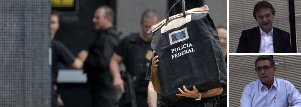 A Polícia Federal cumpre na manhã desta segunda-feira mandados de busca e apreensão em endereços ligados aos executivos da J&F Joesley Batista e Ricardo Saud, incluindo na sede da empresa, e também na casa do ex-procurador Marcelo Miller; as medidas foram tomadas após pedido do procurador-geral da República, Rodrigo Janot, alegando que os delatores entregaram provas de maneira “parcial e seletiva” (Foto: Leonardo Attuch) A Polícia Federal cumpre na manhã desta segunda-feira mandados de busca e apreensão em endereços ligados aos executivos da J&F Joesley Batista e Ricardo Saud, incluindo na sede da empresa, e também na casa do ex-procurador Marcelo Miller; as medidas foram tomadas após pedido do procurador-geral da República, Rodrigo Janot, alegando que os delatores entregaram provas de maneira “parcial e seletiva”