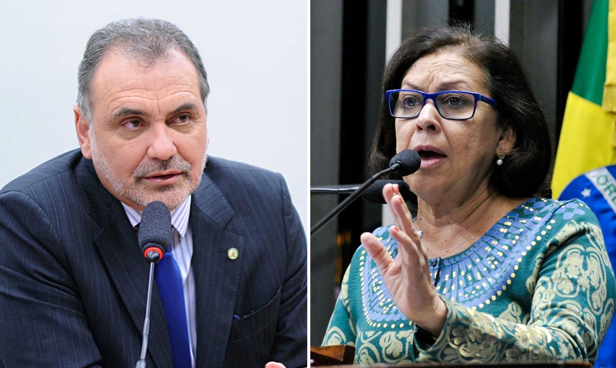Em análise de possíveis cenários para as eleições de 2018, o deputado federal Nelson Pelegrino (PT) avalia que a senadora Lídice da Mata (PSB) deve ficar fora da provável chapa majoritária encabeçada pelo governador Rui Costa (PT); "Eu penso que a chapa será o governador Rui Costa na cabeça, o ex-governador Jaques Wagner para uma vaga no Senado, e as outras vagas, uma do PP e a outra do PSD. Evidente que temos a senadora Lídice, que pleiteia e tem legitimidade, tem que ser considerada. Mas eu penso que o núcleo básico é um núcleo que envolva o PT, o PSD e o PP", disse Pelegrino (Foto: Romulo Faro) Em análise de possíveis cenários para as eleições de 2018, o deputado federal Nelson Pelegrino (PT) avalia que a senadora Lídice da Mata (PSB) deve ficar fora da provável chapa majoritária encabeçada pelo governador Rui Costa (PT); "Eu penso que a chapa será o governador Rui Costa na cabeça, o ex-governador Jaques Wagner para uma vaga no Senado, e as outras vagas, uma do PP e a outra do PSD. Evidente que temos a senadora Lídice, que pleiteia e tem legitimidade, tem que ser considerada. Mas eu penso que o núcleo básico é um núcleo que envolva o PT, o PSD e o PP", disse Pelegrino