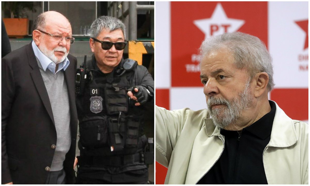"Pinheiro vai ter de mostrar serviço agora que topou entregar Lula na delação premiada. Mas o que ele tem manga?", questiona Kiko Nogueira, do Diário do Centro do Mundo; "Se Léo Pinheiro não tiver 'provas' melhores contra Lula, ele vai ter de inventar", afirma o jornalista (Foto: Gisele Federicce) "Pinheiro vai ter de mostrar serviço agora que topou entregar Lula na delação premiada. Mas o que ele tem manga?", questiona Kiko Nogueira, do Diário do Centro do Mundo; "Se Léo Pinheiro não tiver 'provas' melhores contra Lula, ele vai ter de inventar", afirma o jornalista