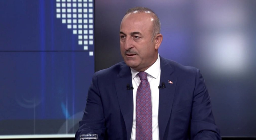 O Ministério das Relações Exteriores da Turquia disse nesta quarta-feira que Ancara não se submeterá a “imposições” dos Estados Unidos para resolver uma crise que levou os dois aliados da Organização do Tratado do Atlântico Norte (Otan) a pararem de emitir vistos para seus respectivos cidadãos (Foto: José Barbacena) O Ministério das Relações Exteriores da Turquia disse nesta quarta-feira que Ancara não se submeterá a “imposições” dos Estados Unidos para resolver uma crise que levou os dois aliados da Organização do Tratado do Atlântico Norte (Otan) a pararem de emitir vistos para seus respectivos cidadãos