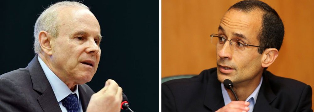 Ex-ministro da Fazenda do governo Dilma Rousseff negou em depoimento à Justiça Eleitoral que tivesse se reunido com o empresário Marcelo Odebrecht para tratar de doações de campanha; segundo o advogado de Dilma, Flávio Caetano, Mantega afirmou que fez reuniões com representantes da Odebrecht. No entanto, ele negou que nessas ocasiões assuntos relativos a campanhas e doações tenham sido tratados; "Reuniões coletivas e reuniões particulares eram comuns, porque a Odebrecht, naquele momento, era a terceira empresa mais importante do país. É natural que houvesse reuniões, mas jamais houve qualquer conversa sobre campanha, sobre doação, sobre pagamento, sobre caixa um, sobre caixa dois" (Foto: Aquiles Lins) Ex-ministro da Fazenda do governo Dilma Rousseff negou em depoimento à Justiça Eleitoral que tivesse se reunido com o empresário Marcelo Odebrecht para tratar de doações de campanha; segundo o advogado de Dilma, Flávio Caetano, Mantega afirmou que fez reuniões com representantes da Odebrecht. No entanto, ele negou que nessas ocasiões assuntos relativos a campanhas e doações tenham sido tratados; "Reuniões coletivas e reuniões particulares eram comuns, porque a Odebrecht, naquele momento, era a terceira empresa mais importante do país. É natural que houvesse reuniões, mas jamais houve qualquer conversa sobre campanha, sobre doação, sobre pagamento, sobre caixa um, sobre caixa dois"
