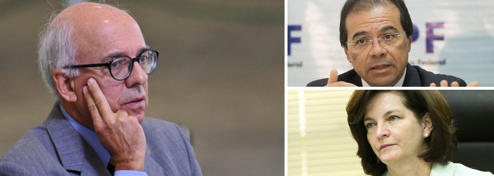 Em entrevista ao site Deutsche Welle Brasil, o ex-procurador-geral Cláudio Fonteles analisa a escolha de Raquel Dodge para suceder Rodrigo Janot na Procuradoria-Geral da República; Fonteles critica a escolha de Michel Temer e diz que Nicolao Dino, o mais votado pelos procuradores, era mais "vocacionado" para o cargo (Foto: Charles Nisz) Em entrevista ao site Deutsche Welle Brasil, o ex-procurador-geral Cláudio Fonteles analisa a escolha de Raquel Dodge para suceder Rodrigo Janot na Procuradoria-Geral da República; Fonteles critica a escolha de Michel Temer e diz que Nicolao Dino, o mais votado pelos procuradores, era mais "vocacionado" para o cargo