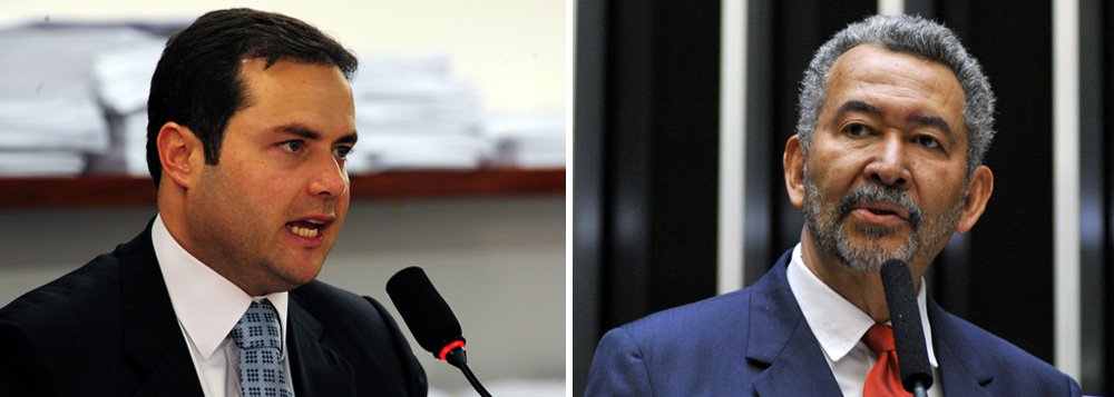 O Partido dos Trabalhadores (PT) reúne a sua Executiva em Alagoas na terça-feira (24) para decidir se faz aliança ou não com o governo de Renan Filho (PMDB); dirigentes do partido já vêm discutindo com setores do governo essa possibilidade; em Brasília, esta semana, Renan Filho tem agenda marcada para uma conversa com o deputado federal Paulão, principal liderança da sigla no estado; aliança PT-PMDB já foi avalizada pelo ex-presidente Lula (Foto: Voney Malta) O Partido dos Trabalhadores (PT) reúne a sua Executiva em Alagoas na terça-feira (24) para decidir se faz aliança ou não com o governo de Renan Filho (PMDB); dirigentes do partido já vêm discutindo com setores do governo essa possibilidade; em Brasília, esta semana, Renan Filho tem agenda marcada para uma conversa com o deputado federal Paulão, principal liderança da sigla no estado; aliança PT-PMDB já foi avalizada pelo ex-presidente Lula
