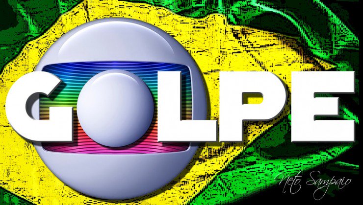 Com as recentes denúncias de pagamento de propina pela Globo, lembrei-me de que era preciso atualizar um texto que escrevi e postei aqui em março deste ano. Nele, fiz uma espécie de passo a passo da atuação militante das Organizações Globo contra o Brasil, os brasileiros e a democracia (Foto: Bepe Damasco) Com as recentes denúncias de pagamento de propina pela Globo, lembrei-me de que era preciso atualizar um texto que escrevi e postei aqui em março deste ano. Nele, fiz uma espécie de passo a passo da atuação militante das Organizações Globo contra o Brasil, os brasileiros e a democracia