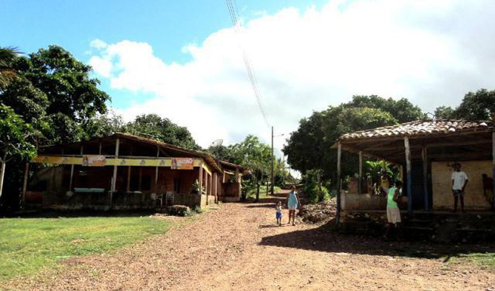 O Dia da Consciência Negra, comemorado em todo o país, em alguns estados, inclusive, com feriado, será de festa para 185 famílias da comunidade Mocambo, no município de Porto da Folha, em Sergipe; portaria do Instituto Nacional de Colonização e Reforma Agrária, publicada no Diário Oficial da União, reconhece as famílias como pertencentes ao Território Quilombola Mocambo (Foto: Leonardo Lucena) O Dia da Consciência Negra, comemorado em todo o país, em alguns estados, inclusive, com feriado, será de festa para 185 famílias da comunidade Mocambo, no município de Porto da Folha, em Sergipe; portaria do Instituto Nacional de Colonização e Reforma Agrária, publicada no Diário Oficial da União, reconhece as famílias como pertencentes ao Território Quilombola Mocambo