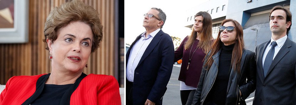 Advogado de defesa da presidente deposta Dilma Rousseff, Flávio Caetano, vai explicar a estratégia de defesa no julgamento do processo aberto pelo PSDB que pede a cassação da chapa Dilma-Temer, vitoriosa nas eleições presidenciais de 2014; em entrevista coletiva nesta quinta-feira, 1º, Flávio Caetano deve apresentar as provas de que o casal João Santana e Monica Moura prestaram falso testemunho à Justiça Eleitoral e mentiu ao apontar o uso de caixa dois na campanha de reeleição de Dilma Rousseff; Tribunal Superior Eleitoral retoma o julgamento do caso no próximo dia 6 (Foto: Aquiles Lins) Advogado de defesa da presidente deposta Dilma Rousseff, Flávio Caetano, vai explicar a estratégia de defesa no julgamento do processo aberto pelo PSDB que pede a cassação da chapa Dilma-Temer, vitoriosa nas eleições presidenciais de 2014; em entrevista coletiva nesta quinta-feira, 1º, Flávio Caetano deve apresentar as provas de que o casal João Santana e Monica Moura prestaram falso testemunho à Justiça Eleitoral e mentiu ao apontar o uso de caixa dois na campanha de reeleição de Dilma Rousseff; Tribunal Superior Eleitoral retoma o julgamento do caso no próximo dia 6