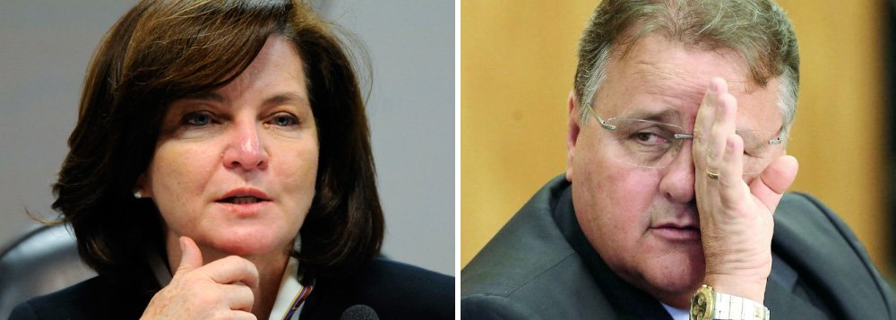 Colunista Bernardo Mello Franco diz que, ao aponta o ex-ministro Geddel Vieira Lima como "líder de organização criminosa", a procuradora-geral Raquel Dodge fecha a porta para uma eventual delação do há décadas cúmplice de Michel Temer; para o jornalista Fernando Brito, no entanto, Dodge deixou uma brecha para a delação de Geddel; "Sem os espetáculos que marcavam as manifestações de Rodrigo Janot, resta alguma esperança de que Raquel Dodge esteja, ao contrário do que aparenta, abrindo a porta para a possível delação. Porque, para ter direito a ela, o "banco Geddel" terá de dizer que não era o chefe, mas o arrecadador e fiel depositário do verdadeiro chefe da organização criminosa", diz Brito (Foto: Aquiles Lins) Colunista Bernardo Mello Franco diz que, ao aponta o ex-ministro Geddel Vieira Lima como "líder de organização criminosa", a procuradora-geral Raquel Dodge fecha a porta para uma eventual delação do há décadas cúmplice de Michel Temer; para o jornalista Fernando Brito, no entanto, Dodge deixou uma brecha para a delação de Geddel; "Sem os espetáculos que marcavam as manifestações de Rodrigo Janot, resta alguma esperança de que Raquel Dodge esteja, ao contrário do que aparenta, abrindo a porta para a possível delação. Porque, para ter direito a ela, o "banco Geddel" terá de dizer que não era o chefe, mas o arrecadador e fiel depositário do verdadeiro chefe da organização criminosa", diz Brito
