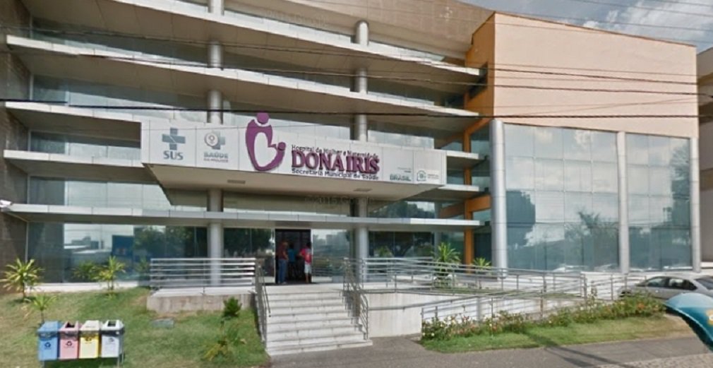 O colapso na saúde municipal de Goiânia novamente chega à Maternidade Dona Iris; unidade, que chegou a fechar as portas no mês passado, agora suspendeu consultas, cirurgias e exames; desde o ano passado, a Maternidade sofre com problemas financeiros; salários de funcionários estão atrasados, faltam alimentos e existe um rombo milionário nas contas porque a prefeitura de Goiânia deixou de passar cerca de R$ 1,5 milhão por mês (Foto: José Barbacena) O colapso na saúde municipal de Goiânia novamente chega à Maternidade Dona Iris; unidade, que chegou a fechar as portas no mês passado, agora suspendeu consultas, cirurgias e exames; desde o ano passado, a Maternidade sofre com problemas financeiros; salários de funcionários estão atrasados, faltam alimentos e existe um rombo milionário nas contas porque a prefeitura de Goiânia deixou de passar cerca de R$ 1,5 milhão por mês