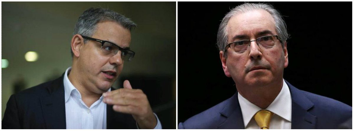 Criminalista Figueiredo Basto foi acusado pelo ex-deputado em entrevista à Época de ter pedido, por meio de Lúcio Funaro, R$ 2 milhões para que Alberto Youssef o aliviasse em seu depoimento; o advogado rebate e diz que a "cronologia desmente o ex-deputado" (Foto: Gisele Federicce) Criminalista Figueiredo Basto foi acusado pelo ex-deputado em entrevista à Época de ter pedido, por meio de Lúcio Funaro, R$ 2 milhões para que Alberto Youssef o aliviasse em seu depoimento; o advogado rebate e diz que a "cronologia desmente o ex-deputado"