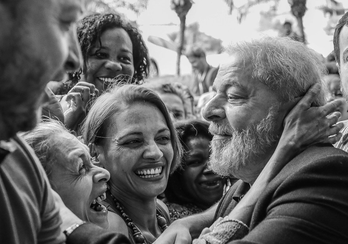 lula (Foto: Dimas Roque) lula