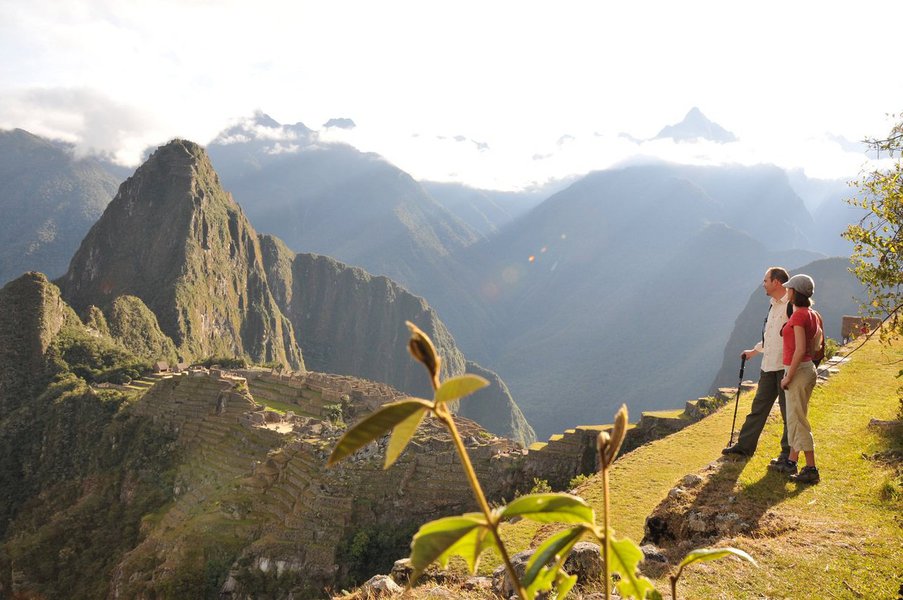 Participando pela primeira vez da principal feira de esportes e turismo de aventura do Brasil, Peru promove ação interativa para o público final nos dias 27, 28 e 29 de outubro, no São Paulo Expo; o objetivo é divulgar novas ofertas turísticas e a prática de trekking e de surf, além de outras modalidades possíveis de serem realizadas nas três regiões naturais e nas oito faixas de altitude do Peru (Foto: Charles Nisz) Participando pela primeira vez da principal feira de esportes e turismo de aventura do Brasil, Peru promove ação interativa para o público final nos dias 27, 28 e 29 de outubro, no São Paulo Expo; o objetivo é divulgar novas ofertas turísticas e a prática de trekking e de surf, além de outras modalidades possíveis de serem realizadas nas três regiões naturais e nas oito faixas de altitude do Peru