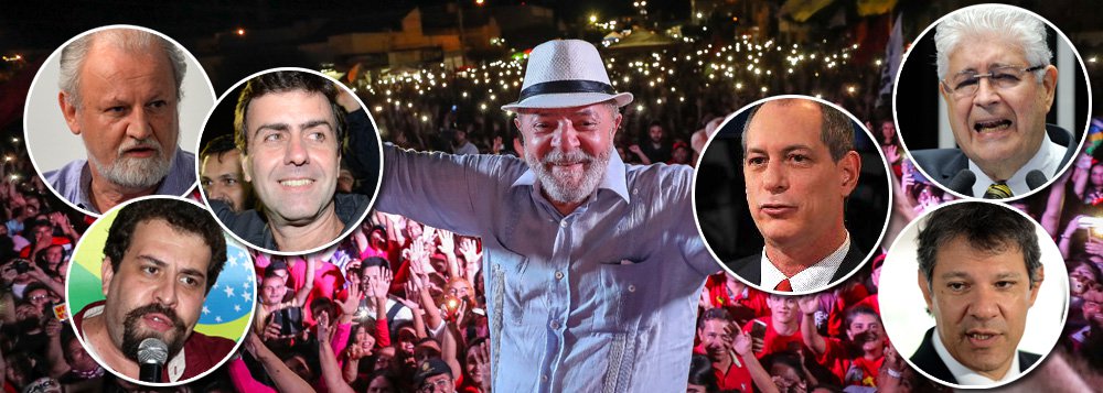 "As próximas eleições serão cruciais para a reversão das ações golpistas em curso, caracterizadas pelo desmonte do Estado e das políticas sociais, pilhagem do patrimônio público e submissão do país aos interesses do rentismo internacional, no plano econômico, e dos Estados Unidos, no plano geopolítico", diz o cientista político Robson Sávio Reis Souza; "Aos líderes democráticos e populares serão creditados os bônus se o Brasil conseguir vencer a batalha eleitoral do ano que vem, com vistas à reversão dos efeitos danosos do golpe. Da mesma forma, a eles serão também debitados os ônus, caso não consigam construir uma concertação nacional capaz de enfrentar e vencer os golpistas e tudo o que eles representam" (Foto: Robson Sávio Reis Souza) "As próximas eleições serão cruciais para a reversão das ações golpistas em curso, caracterizadas pelo desmonte do Estado e das políticas sociais, pilhagem do patrimônio público e submissão do país aos interesses do rentismo internacional, no plano econômico, e dos Estados Unidos, no plano geopolítico", diz o cientista político Robson Sávio Reis Souza; "Aos líderes democráticos e populares serão creditados os bônus se o Brasil conseguir vencer a batalha eleitoral do ano que vem, com vistas à reversão dos efeitos danosos do golpe. Da mesma forma, a eles serão também debitados os ônus, caso não consigam construir uma concertação nacional capaz de enfrentar e vencer os golpistas e tudo o que eles representam"