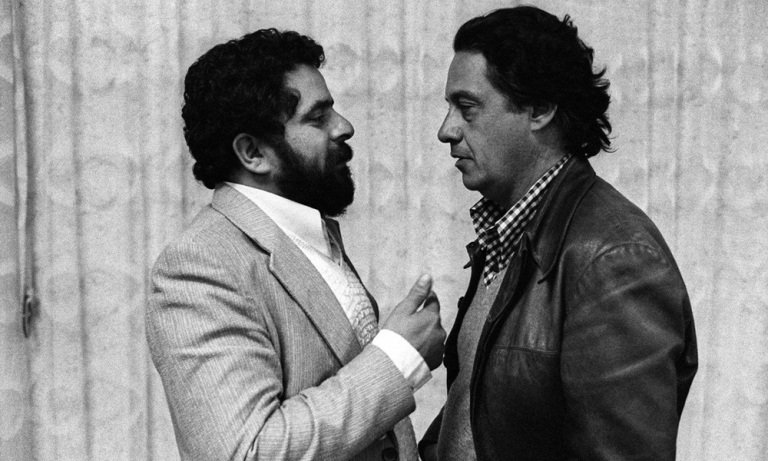 Qualquer um pode se irritar com o que quiser. Lula só não pode esquecer que o conceito de 'esquerda', mesmo a brasileira, não lhe pertence. Como também o conceito de 'petismo', a rigor, não é seu 'domínio' a ponto de querer que o partido não pensasse, só a sua opinião fosse correta (Foto: Jean Menezes de Aguiar) Qualquer um pode se irritar com o que quiser. Lula só não pode esquecer que o conceito de 'esquerda', mesmo a brasileira, não lhe pertence. Como também o conceito de 'petismo', a rigor, não é seu 'domínio' a ponto de querer que o partido não pensasse, só a sua opinião fosse correta