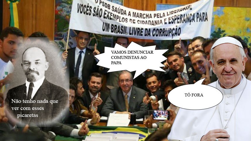 Matéria do jornal Diário de Pernambuco dá conta de que o MBL quer impedir discussões públicas em universidades sobre os 100 anos da Revolução Russa e está ameaçando "denunciar ao Papa" que no Brasil há professores querendo ensinar história a jovens estudantes (Foto: Eduardo Guimarães) Matéria do jornal Diário de Pernambuco dá conta de que o MBL quer impedir discussões públicas em universidades sobre os 100 anos da Revolução Russa e está ameaçando "denunciar ao Papa" que no Brasil há professores querendo ensinar história a jovens estudantes