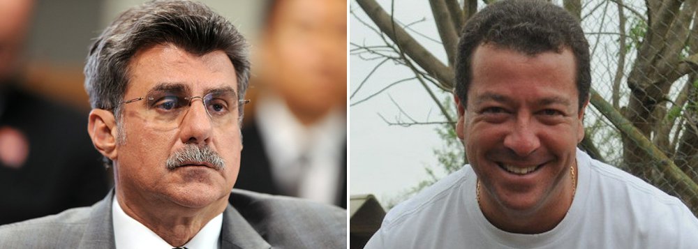 Líder do governo no Senado e presidente nacional do PMDB, Romero Jucá (PMDB-RR) foi o senador mais visitado pelo lobista da Odebrecht Cláudio Melo Filho, delator da Lava Jato, no período em que tramitaram medidas provisórias de interesse da empresa que teriam sido aprovadas por meio de pagamento de propina a parlamentares, de acordo com delatores do grupo; nos dias em que essas MPs tramitaram no Congresso, Melo Filho entrou no Senado cerca de 20 vezes em direção ao gabinete de Jucá; de 2009 a 2014, foram 75 vezes visitas ao senador; os registros de entrada foram fornecidos pela Secretaria de Polícia do Senado e constam em inquérito da PF (Foto: Gisele Federicce) Líder do governo no Senado e presidente nacional do PMDB, Romero Jucá (PMDB-RR) foi o senador mais visitado pelo lobista da Odebrecht Cláudio Melo Filho, delator da Lava Jato, no período em que tramitaram medidas provisórias de interesse da empresa que teriam sido aprovadas por meio de pagamento de propina a parlamentares, de acordo com delatores do grupo; nos dias em que essas MPs tramitaram no Congresso, Melo Filho entrou no Senado cerca de 20 vezes em direção ao gabinete de Jucá; de 2009 a 2014, foram 75 vezes visitas ao senador; os registros de entrada foram fornecidos pela Secretaria de Polícia do Senado e constam em inquérito da PF