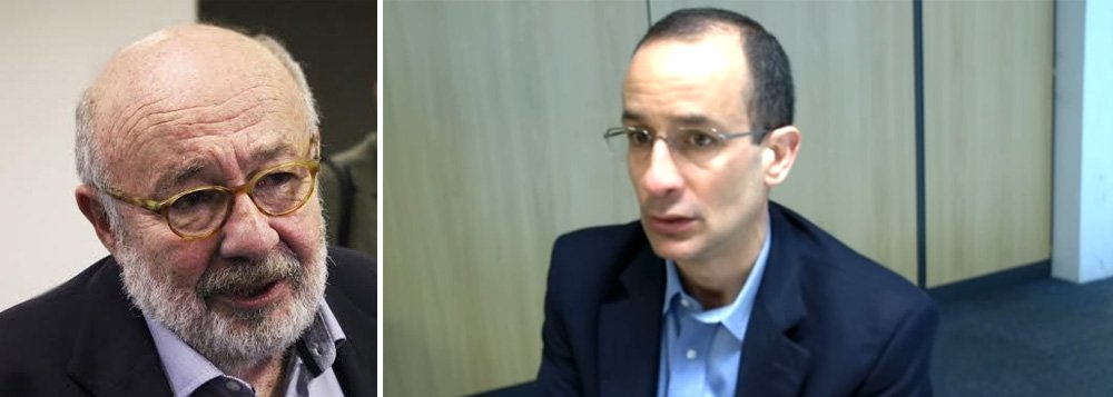 "A assustadora videoteca das delações da Odebrecht é apenas a primeira produzida por uma única empresa, e ainda faltam todas as outras empreiteiras do consórcio público-privado criado para assaltar a Petrobras e as nossas esperanças, sabe-se lá desde quando", diz o jornalista Ricardo Kotscho; "O que faziam os órgãos de controle financeiro, os tribunais de contas e as várias instâncias do Judiciário antes da Operação Lava Jato?", questiona (Foto: Leonardo Lucena) "A assustadora videoteca das delações da Odebrecht é apenas a primeira produzida por uma única empresa, e ainda faltam todas as outras empreiteiras do consórcio público-privado criado para assaltar a Petrobras e as nossas esperanças, sabe-se lá desde quando", diz o jornalista Ricardo Kotscho; "O que faziam os órgãos de controle financeiro, os tribunais de contas e as várias instâncias do Judiciário antes da Operação Lava Jato?", questiona