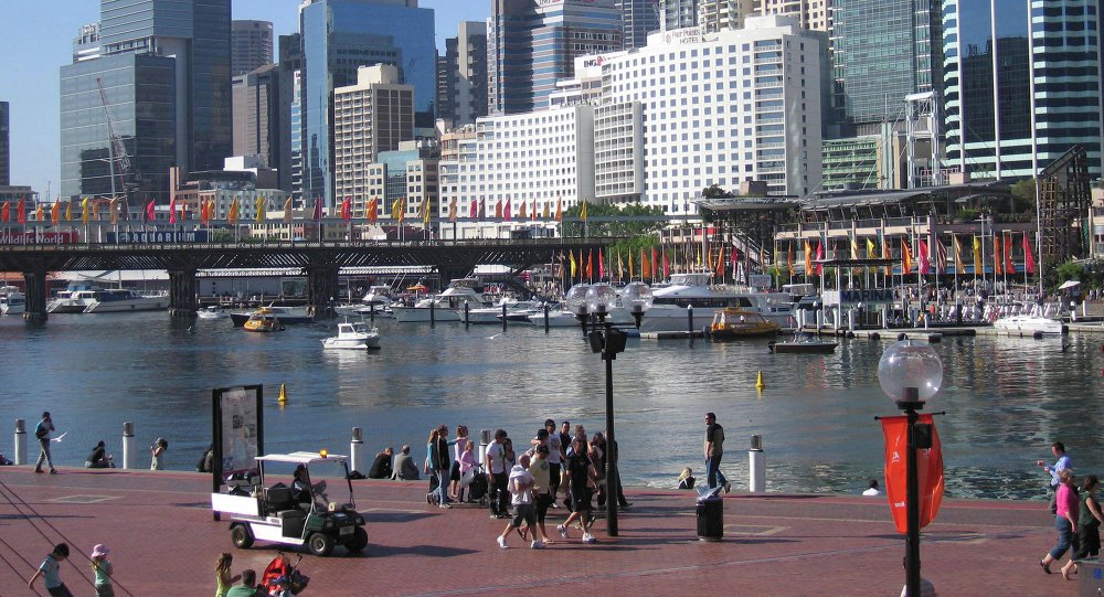 australia (Foto: Leonardo Attuch) australia