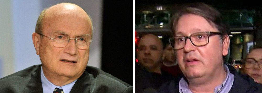 Decisão de Osmar Serraglio aproxima Rodrigo Rocha Loures (PMDB-PR), assessor especial de Michel Temer que recebeu uma mala com propina de R$ 500 mil da JBS, de uma delação premiada; Temer demitiu Serraglio do ministério da Justiça e nomeou para a pasta o jurista Torquato Jardim, que era da Transparência, para tentar controlar a Polícia Federal; o nome de Serraglio, que é citado na Operação Carne Fraca, foi rejeitado e alvo de protesto de servidores na Controladoria Geral da União (CGU), órgão anticorrupção do governo; pesou em sua decisão o fato de que Temer pode perder o mandato a qualquer momento (Foto: Gisele Federicce) Decisão de Osmar Serraglio aproxima Rodrigo Rocha Loures (PMDB-PR), assessor especial de Michel Temer que recebeu uma mala com propina de R$ 500 mil da JBS, de uma delação premiada; Temer demitiu Serraglio do ministério da Justiça e nomeou para a pasta o jurista Torquato Jardim, que era da Transparência, para tentar controlar a Polícia Federal; o nome de Serraglio, que é citado na Operação Carne Fraca, foi rejeitado e alvo de protesto de servidores na Controladoria Geral da União (CGU), órgão anticorrupção do governo; pesou em sua decisão o fato de que Temer pode perder o mandato a qualquer momento