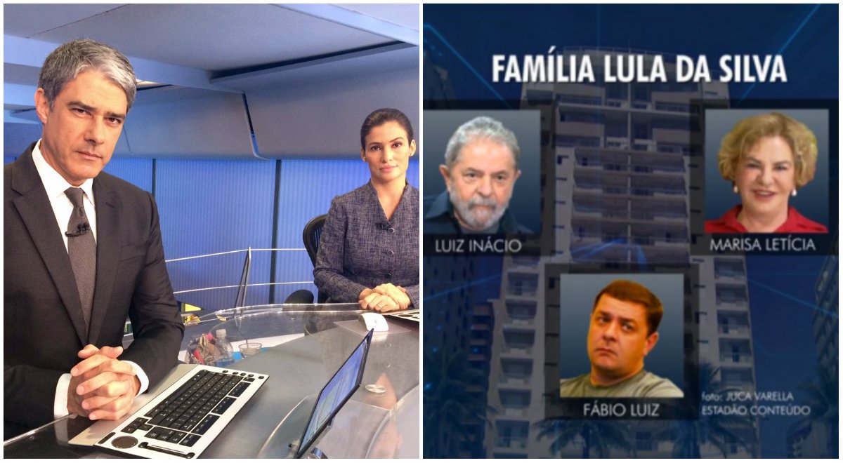"A campanha maciça do grupo contra Lula é o retrato de como uma corporação com elefantíase lida com o país: como o BBB, manipulando e eliminando os indesejáveis", escreve o jornalista Kiko Nogueira, do Diário do Centro do Mundo, ao citar os 33 minutos dedicados pelo Jornal Nacional ao ex-presidente, além de um editorial no jornal O Globo; "Lula vai para o paredão por determinação dos Marinhos. É o mesmo modus operandi do programa, apenas disfarçado sob a roupagem de jornalismo", compara (Foto: Gisele Federicce) "A campanha maciça do grupo contra Lula é o retrato de como uma corporação com elefantíase lida com o país: como o BBB, manipulando e eliminando os indesejáveis", escreve o jornalista Kiko Nogueira, do Diário do Centro do Mundo, ao citar os 33 minutos dedicados pelo Jornal Nacional ao ex-presidente, além de um editorial no jornal O Globo; "Lula vai para o paredão por determinação dos Marinhos. É o mesmo modus operandi do programa, apenas disfarçado sob a roupagem de jornalismo", compara