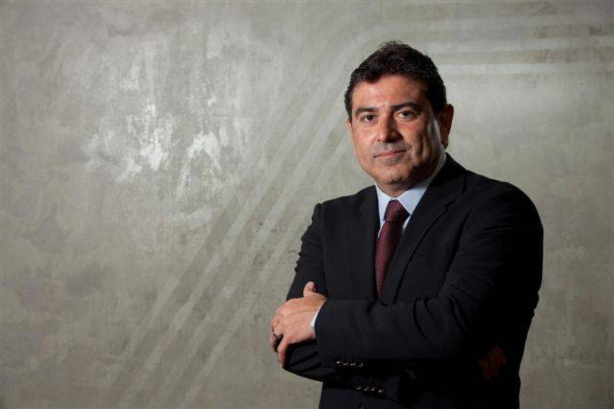 Congresso Estadual do PPS, que será realizado neste sábado (21), em Fortaleza, irá reconduzir o atual secretário do Turismo da Capital, Alexandre Pereira, ao comando da sigla. De acordo com ele, o partido também confirmará apoio à reeleição de Camilo Santana (PT) ao Governo do Estado (Foto: Rodrigo Rocha) Congresso Estadual do PPS, que será realizado neste sábado (21), em Fortaleza, irá reconduzir o atual secretário do Turismo da Capital, Alexandre Pereira, ao comando da sigla. De acordo com ele, o partido também confirmará apoio à reeleição de Camilo Santana (PT) ao Governo do Estado