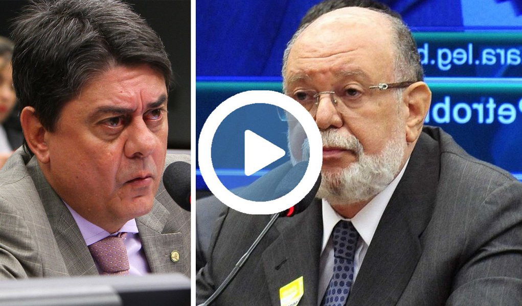 Em vídeo, o deputado Wadih Damous (PT-RJ) criticou o depoimento do empresário Léo Pinheiro, sócio da OAS, que mudou o que vinha dizendo à Justiça e na quinta-feira, 20, acusou o ex-presidente Luiz Inácio Lula da Silva de tê-lo orientado a destruir provas de supostas contribuições de campanhas pagas pela OAS ao PT, além de reputar ao ex-presidente a posse do triplex do Guarujá; "Esse mesmo Léo Pinheiro, há cinco ou seis meses atras, disse exatamente o contrário", disse Damous; "Num processo penal em um cenário de normalidade institucional, este depoimento não valeria rigorosamente nada, porque o Léo Pinheiro está dizendo a verdade quando? Lá atrás ou agora?", questiona o deputado (Foto: Aquiles Lins) Em vídeo, o deputado Wadih Damous (PT-RJ) criticou o depoimento do empresário Léo Pinheiro, sócio da OAS, que mudou o que vinha dizendo à Justiça e na quinta-feira, 20, acusou o ex-presidente Luiz Inácio Lula da Silva de tê-lo orientado a destruir provas de supostas contribuições de campanhas pagas pela OAS ao PT, além de reputar ao ex-presidente a posse do triplex do Guarujá; "Esse mesmo Léo Pinheiro, há cinco ou seis meses atras, disse exatamente o contrário", disse Damous; "Num processo penal em um cenário de normalidade institucional, este depoimento não valeria rigorosamente nada, porque o Léo Pinheiro está dizendo a verdade quando? Lá atrás ou agora?", questiona o deputado