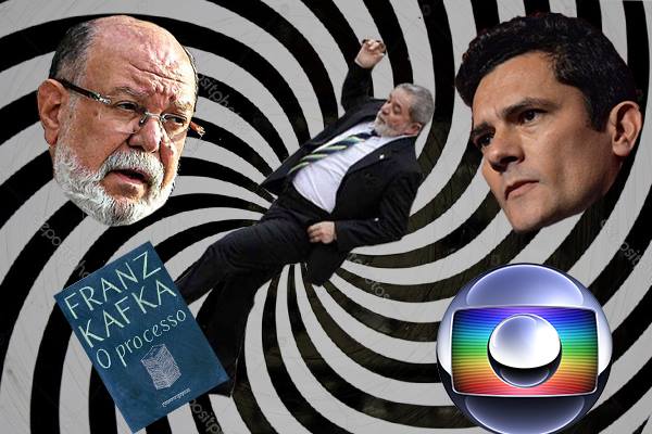 A delação de Leo Pinheiro não merece absolutamente nenhuma credibilidade. Até porque, contradiz o que ele dizia antes. Pinheiro mudou de ideia após ter sido condenado a mofar na prisão até a morte. Quem de nós se recusaria a confessar qualquer coisa para escapar a tão terrível destino? (Foto: Eduardo Guimarães) A delação de Leo Pinheiro não merece absolutamente nenhuma credibilidade. Até porque, contradiz o que ele dizia antes. Pinheiro mudou de ideia após ter sido condenado a mofar na prisão até a morte. Quem de nós se recusaria a confessar qualquer coisa para escapar a tão terrível destino?