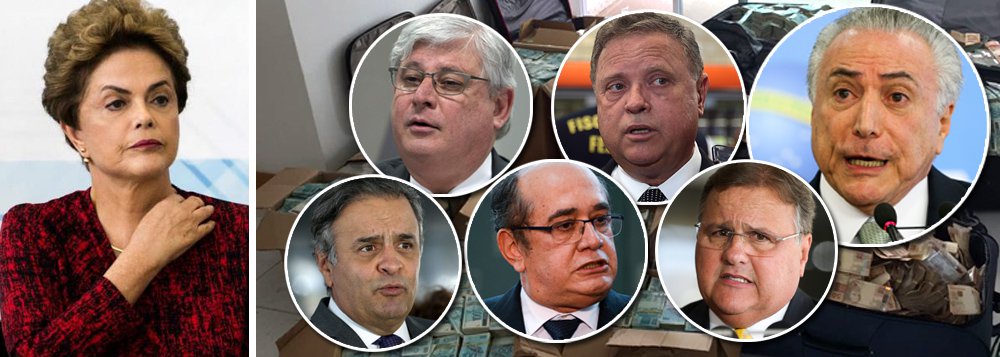 Quadrilhão no poder, Geddel com medo de estupro, moralistas calados, panelas silenciosas, Blairo Maggi mantido ministro, o golpe revelado por Janot, Gilmar gravado por Joesley... e as instituições que funcionam plenamente no Bananão; Macondo não é páreo para o realismo fantástico da política brasileira, diz o jornalista Leonardo Attuch, editor do 247 (Foto: Leonardo Attuch) Quadrilhão no poder, Geddel com medo de estupro, moralistas calados, panelas silenciosas, Blairo Maggi mantido ministro, o golpe revelado por Janot, Gilmar gravado por Joesley... e as instituições que funcionam plenamente no Bananão; Macondo não é páreo para o realismo fantástico da política brasileira, diz o jornalista Leonardo Attuch, editor do 247