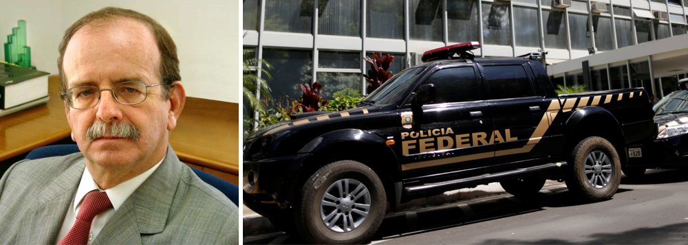 Vice-presidente da Sociedade Rural Brasileira, Pedro de Camargo Neto, qualificou a Polícia Federal como "irresponsável" pela maneira como anunciou a Operação Carne Fraca como sendo a maior já desenvolvida pela instituição; "A PF foi irresponsável. Acho que existe pontualmente algo muito real e que tem de ser penalizado, mas é menor do que foi apresentado. Por ser menor, me preocupa o estrago que possa provocar", disse; segundo ele, "não é que você tenha uma zorra total no Brasil. A maior operação total da história do Brasil teria de ser por causa de uma zorra. E essa zorra não existe", completou (Foto: Paulo Emílio) Vice-presidente da Sociedade Rural Brasileira, Pedro de Camargo Neto, qualificou a Polícia Federal como "irresponsável" pela maneira como anunciou a Operação Carne Fraca como sendo a maior já desenvolvida pela instituição; "A PF foi irresponsável. Acho que existe pontualmente algo muito real e que tem de ser penalizado, mas é menor do que foi apresentado. Por ser menor, me preocupa o estrago que possa provocar", disse; segundo ele, "não é que você tenha uma zorra total no Brasil. A maior operação total da história do Brasil teria de ser por causa de uma zorra. E essa zorra não existe", completou