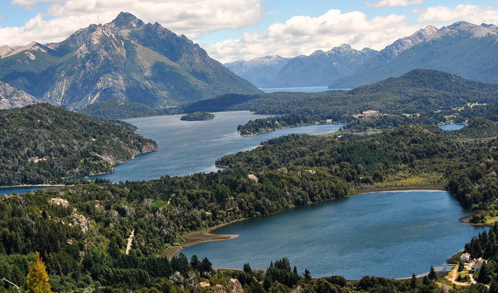 Jonathan Cândido estava desaparecido após ser surpreendido por forte nevasca quando escalava montanha no sul da Argentina; brasileiro foi resgatado na montanha Cerro Lindo, na província de Rio Negro, pela polícia de fronteira (Foto: Charles Nisz) Jonathan Cândido estava desaparecido após ser surpreendido por forte nevasca quando escalava montanha no sul da Argentina; brasileiro foi resgatado na montanha Cerro Lindo, na província de Rio Negro, pela polícia de fronteira