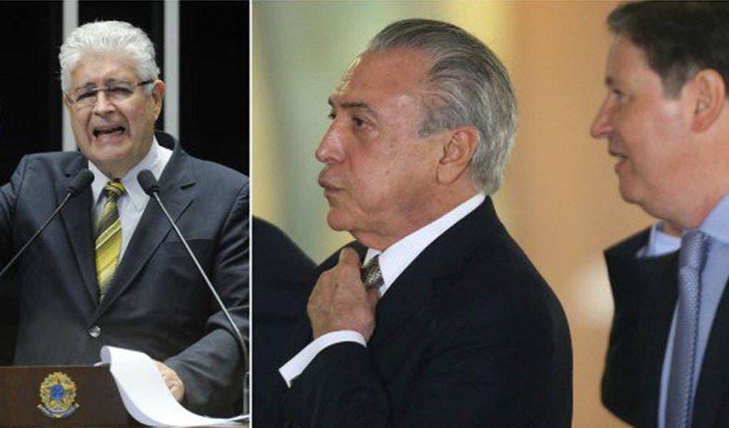 Juventude PMDB do Paraná emitiu nota nesta quinta-feira (18) pedindo o afastamento de Michel Temer; "A JPMDB-PR pede o afastamento do Presidente da República Michel Temer (#ForaTemer), e do Deputado Federal Rodrigo Rocha Loures, de seus respectivos cargos, até que todas as denúncias sejam apuradas pelas autoridades competentes", diz um trecho do documento; leia íntegra (Foto: Aquiles Lins) Juventude PMDB do Paraná emitiu nota nesta quinta-feira (18) pedindo o afastamento de Michel Temer; "A JPMDB-PR pede o afastamento do Presidente da República Michel Temer (#ForaTemer), e do Deputado Federal Rodrigo Rocha Loures, de seus respectivos cargos, até que todas as denúncias sejam apuradas pelas autoridades competentes", diz um trecho do documento; leia íntegra