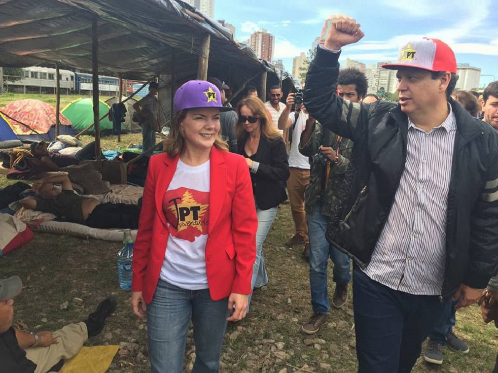 (Foto: José Barbacena)