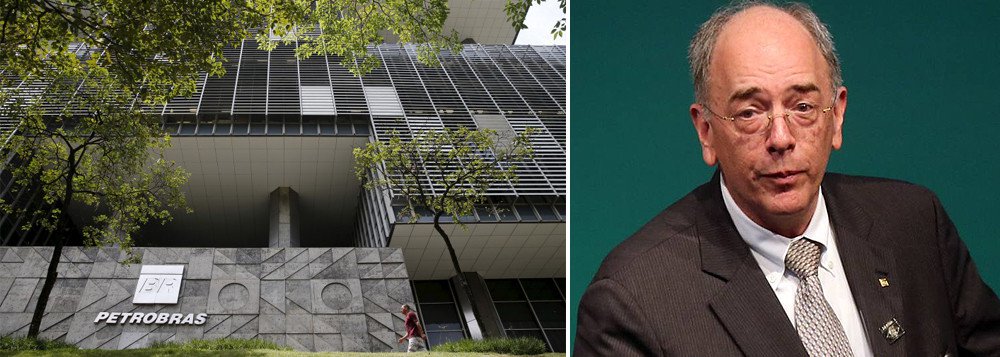A Federação Única dos Petroleiros (FUP) mandou à Procuradoria-Geral da República documentos que evidenciam conflito de interesses na gestão de Pedro Parente à frente da Petrobras; além de ser presidente do Conselho de Administração da BM&F Bovespa, Parente é sócio fundador “licenciado" da Prada Administradora de Recursos Ltda, grupo de gestão financeira; o volume de compras de ações da administradora saltou de R$ 403 mil, em dezembro de 2015, para R$ 3,2 milhões, em dezembro de 2016, justamente após Parente assumir a gestão da Petrobras (Foto: Charles Nisz) A Federação Única dos Petroleiros (FUP) mandou à Procuradoria-Geral da República documentos que evidenciam conflito de interesses na gestão de Pedro Parente à frente da Petrobras; além de ser presidente do Conselho de Administração da BM&F Bovespa, Parente é sócio fundador “licenciado" da Prada Administradora de Recursos Ltda, grupo de gestão financeira; o volume de compras de ações da administradora saltou de R$ 403 mil, em dezembro de 2015, para R$ 3,2 milhões, em dezembro de 2016, justamente após Parente assumir a gestão da Petrobras