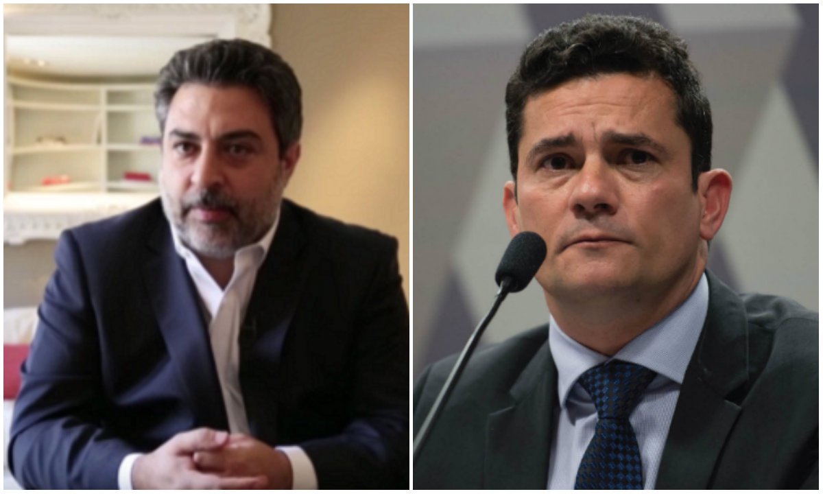Desde o início foi muito suspeita a reação furiosa de autoridades da Lava Jato contra delator que fugiu do país apesar de ter recebido da Lava Jato uma belíssima proposta de acordo de delação premiada junto com outros 77 executivos da Odebrecht. O nome desse indivíduo é Rodrigo Tacla Durán (Foto: Eduardo Guimarães) Desde o início foi muito suspeita a reação furiosa de autoridades da Lava Jato contra delator que fugiu do país apesar de ter recebido da Lava Jato uma belíssima proposta de acordo de delação premiada junto com outros 77 executivos da Odebrecht. O nome desse indivíduo é Rodrigo Tacla Durán