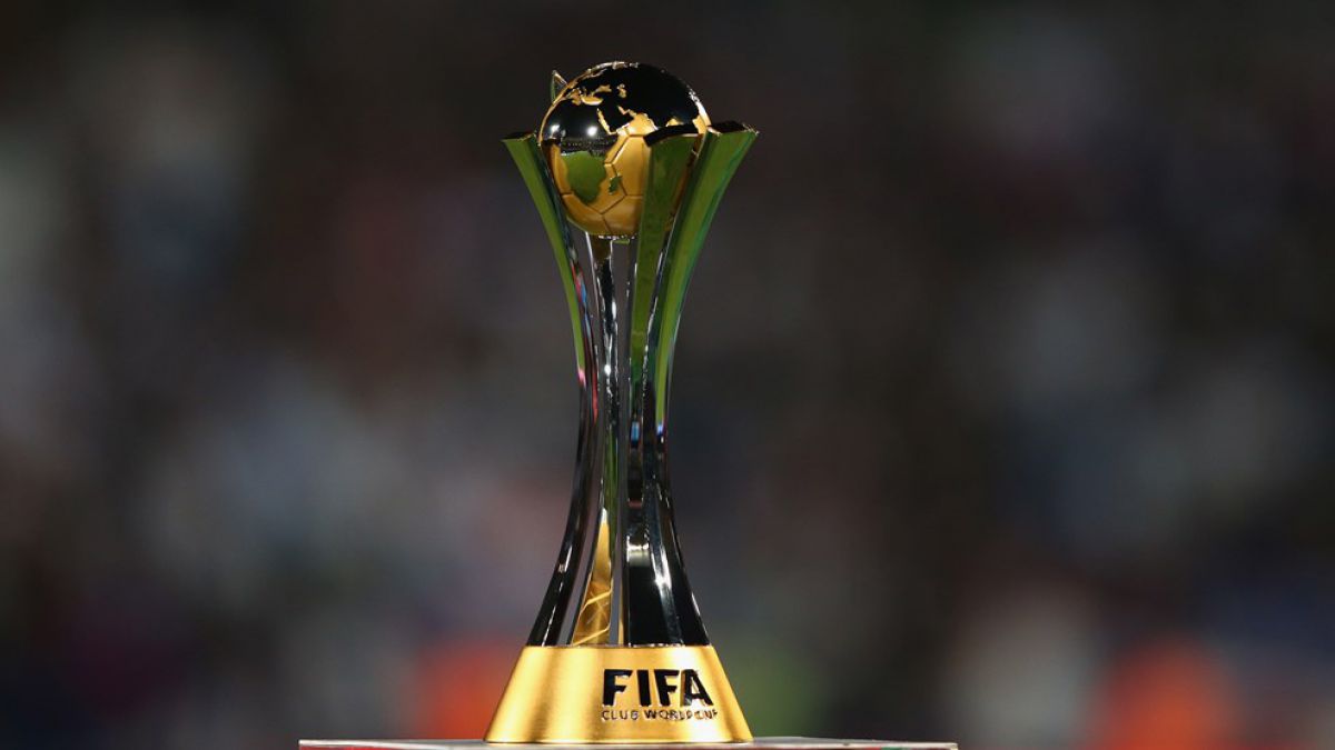 Para o presidente da FIFA, Gianni Infantino, o atual Mundial de Clubes é uma bela competição, mas não tem tido o impacto esperado entre os clubes e também entre os torcedores; a FIFA estuda mudar o formato da competição, realizando o torneio a cada 4 anos, substituindo a Copa das Confederações (Foto: Charles Nisz) Para o presidente da FIFA, Gianni Infantino, o atual Mundial de Clubes é uma bela competição, mas não tem tido o impacto esperado entre os clubes e também entre os torcedores; a FIFA estuda mudar o formato da competição, realizando o torneio a cada 4 anos, substituindo a Copa das Confederações