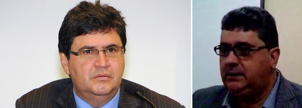 Em delação premiada, o diretor da Odebrecht na região que envolve Tocantins e Pará, Mário Amaro, disse ter repassado em espécie ao ex-deputado federal Júnior Coimbra, uma contribuição para o Diretório, no valor de R$ 300 mil em espécie - atualmente o peemedebista é secretário do Município de Palmas; Amaro confessou ter marcado alguns encontros com Coimbra; o primeiro na sede da Saneatins em Palmas, o segundo na Saneatins e o terceiro na casa do parlamentar. O primeiro repasse foi de R$ 300 mil, buscado em São Paulo (Foto: Leonardo Lucena) Em delação premiada, o diretor da Odebrecht na região que envolve Tocantins e Pará, Mário Amaro, disse ter repassado em espécie ao ex-deputado federal Júnior Coimbra, uma contribuição para o Diretório, no valor de R$ 300 mil em espécie - atualmente o peemedebista é secretário do Município de Palmas; Amaro confessou ter marcado alguns encontros com Coimbra; o primeiro na sede da Saneatins em Palmas, o segundo na Saneatins e o terceiro na casa do parlamentar. O primeiro repasse foi de R$ 300 mil, buscado em São Paulo