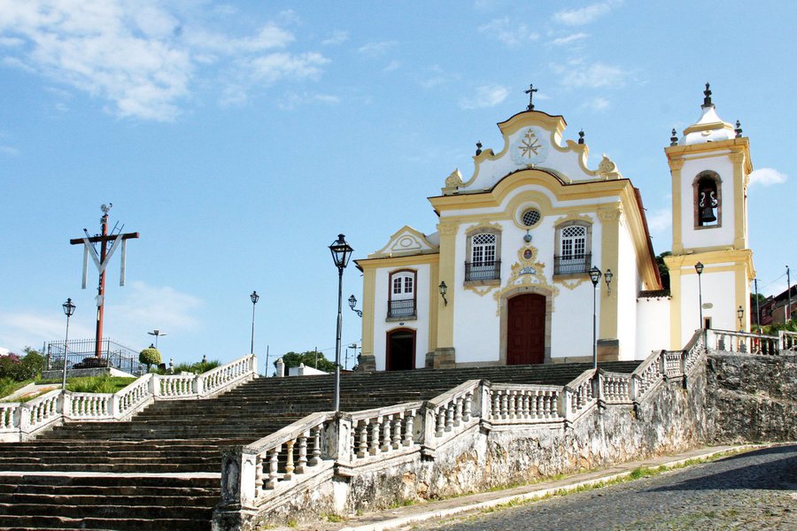 A cidade histórica de São João Del Rey, em Minas Gerais, foi escolhida a mais hospitaleira do Brasil; os dados foram divulgados pela plataforma de hospedagem AirBnb; as cidades de Penha em Santa Catarina e Teresópolis, no Rio de Janeiro, completam o pódio das cidades mais acolhedoras do país, segundo os turistas (Foto: Charles Nisz) A cidade histórica de São João Del Rey, em Minas Gerais, foi escolhida a mais hospitaleira do Brasil; os dados foram divulgados pela plataforma de hospedagem AirBnb; as cidades de Penha em Santa Catarina e Teresópolis, no Rio de Janeiro, completam o pódio das cidades mais acolhedoras do país, segundo os turistas