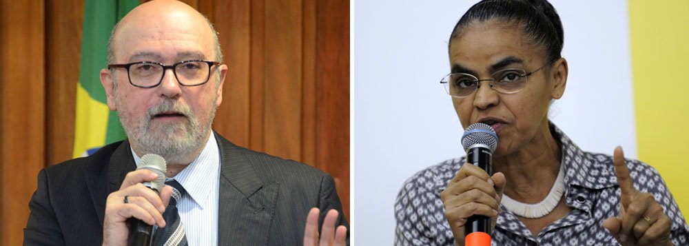 Um dos fundadores e ex-membro da Rede Sustentabilidade, o cientista político e antropólogo Luiz Eduardo Soares disse que a ex-senadora Marina Silva, principal liderança do partido, "queimou caravelas" e perdeu a chance de disputar à Presidência em 2018 na posição de favorita devido ao seu apoio ao impeachment de Dilma Rousseff; "Quando ela assumiu essa posição, extremamente irresponsável do ponto de vista da democracia, acho que ela queimou as caravelas relativamente ao campo das esquerdas. Não só do PT, das esquerdas", avalia; "Ela hoje teria todas as condições de ser favorita nas eleições de 2018 se tivesse se mantido contra o impeachment", afirmou; para Soares, o apoio ao impeachment "entregou o país ao núcleo mais perigoso da política nacional, o PMDB" (Foto: Paulo Emílio) Um dos fundadores e ex-membro da Rede Sustentabilidade, o cientista político e antropólogo Luiz Eduardo Soares disse que a ex-senadora Marina Silva, principal liderança do partido, "queimou caravelas" e perdeu a chance de disputar à Presidência em 2018 na posição de favorita devido ao seu apoio ao impeachment de Dilma Rousseff; "Quando ela assumiu essa posição, extremamente irresponsável do ponto de vista da democracia, acho que ela queimou as caravelas relativamente ao campo das esquerdas. Não só do PT, das esquerdas", avalia; "Ela hoje teria todas as condições de ser favorita nas eleições de 2018 se tivesse se mantido contra o impeachment", afirmou; para Soares, o apoio ao impeachment "entregou o país ao núcleo mais perigoso da política nacional, o PMDB"