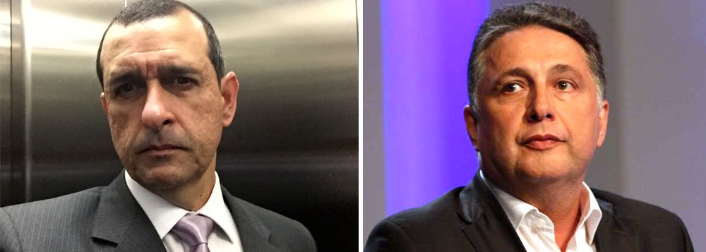 Conselho Nacional de Justiça (CNJ) instaurou um procedimento investigatório sigiloso contra o juiz Glaucenir Silva de Oliveira, que mandou prender, em novembro do ano passado, o ex-governador Anthony Garotinho; CNJ vai julgar se o juiz Glaucenir teria infringido os incisos I e IV do Artigo 35 da Lei Orgânica da Magistratura; entre outras coisas, tais incisos obrigam o magistrado a “tratar com urbanidade as partes” e a tomar providências que pressuponham urgência; testemunhas começam a ser ouvidas nesta quinta-feira, 5 (Foto: Aquiles Lins) Conselho Nacional de Justiça (CNJ) instaurou um procedimento investigatório sigiloso contra o juiz Glaucenir Silva de Oliveira, que mandou prender, em novembro do ano passado, o ex-governador Anthony Garotinho; CNJ vai julgar se o juiz Glaucenir teria infringido os incisos I e IV do Artigo 35 da Lei Orgânica da Magistratura; entre outras coisas, tais incisos obrigam o magistrado a “tratar com urbanidade as partes” e a tomar providências que pressuponham urgência; testemunhas começam a ser ouvidas nesta quinta-feira, 5