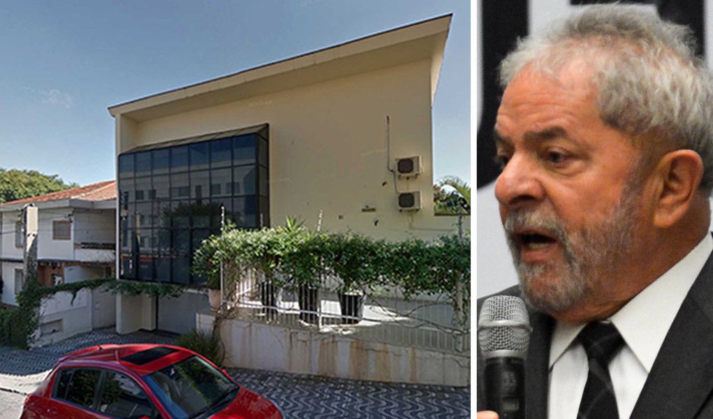 Em depoimento prestado ao juiz federal Sérgio Moro, o presidente do Instituto Lula, Paulo Okamotto, esclareceu que o terreno implicado na ação movida por Moro jamais foi do Instituto Lula; Okamotto também esclareceu que Lula não é dono do Instituto Lula, que não é uma empresa ou propriedade privada, mas uma associação sem fins lucrativos - ou seja, nada que seria do Instituto Lula seria patrimônio do ex-presidente (Foto: Charles Nisz) Em depoimento prestado ao juiz federal Sérgio Moro, o presidente do Instituto Lula, Paulo Okamotto, esclareceu que o terreno implicado na ação movida por Moro jamais foi do Instituto Lula; Okamotto também esclareceu que Lula não é dono do Instituto Lula, que não é uma empresa ou propriedade privada, mas uma associação sem fins lucrativos - ou seja, nada que seria do Instituto Lula seria patrimônio do ex-presidente