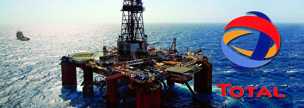Um consórcio formado pela anglo-holandesa Shell e a francesa Total foi o único a apresentar oferta pela área de Sul de Gato do Mato, no pré-sal da bacia de Santos, de acordo com resultado do leilão realizado nesta sexta-feira pela reguladora ANP; o lance do consórcio de Shell e Total foi de 11,53 por cento de óleo à União, sem ágio ante o percentual inicial (Foto: Leonardo Attuch) Um consórcio formado pela anglo-holandesa Shell e a francesa Total foi o único a apresentar oferta pela área de Sul de Gato do Mato, no pré-sal da bacia de Santos, de acordo com resultado do leilão realizado nesta sexta-feira pela reguladora ANP; o lance do consórcio de Shell e Total foi de 11,53 por cento de óleo à União, sem ágio ante o percentual inicial