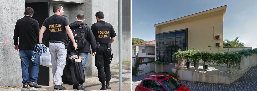 Jornalista traz à tona, em seu blog, denúncias de produção de provas no âmbito da Lava Jato, como a compra de um chip de celular para ligar a empresa Labogen, de Alberto Youssef, à doleira Nelma Kodama, e mais recentemente um email com endereço fictício, usado pelo juiz Sergio Moro como base para cumprir o mandado de busca e apreensão no Instituto Lula; "Isso tudo corrobora que a Operação Lava Jato, embora deflagrada com propósitos aparentemente justificáveis – combater corrupção – enveredou por interesses outros e é capaz, para atingi-lo, usar de métodos pouco ortodoxos", diz ele (Foto: Gisele Federicce) Jornalista traz à tona, em seu blog, denúncias de produção de provas no âmbito da Lava Jato, como a compra de um chip de celular para ligar a empresa Labogen, de Alberto Youssef, à doleira Nelma Kodama, e mais recentemente um email com endereço fictício, usado pelo juiz Sergio Moro como base para cumprir o mandado de busca e apreensão no Instituto Lula; "Isso tudo corrobora que a Operação Lava Jato, embora deflagrada com propósitos aparentemente justificáveis – combater corrupção – enveredou por interesses outros e é capaz, para atingi-lo, usar de métodos pouco ortodoxos", diz ele