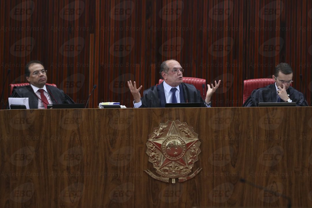 Gilmar Mendes (Foto: Alex Solnik) Gilmar Mendes