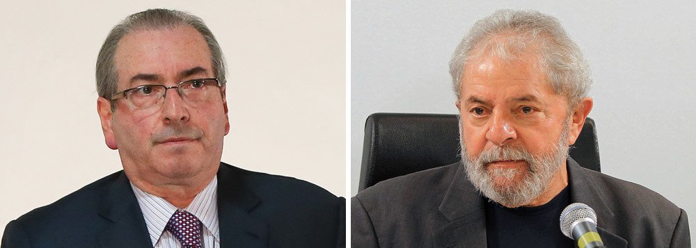 "Bateu o desespero do deputado Cunha e o mais provável é que a causa sejam as notícias de que Lúcio Funaro fechou um acordo de delação premiada. Então Cunha, pela segunda vez, tenta adoçar a boca do Ministério Público de Curitiba, oferecendo denúncias contra aquele que a República de Curitiba quer, na 'cartinha' que a Folha divulga e que não teve muita repercussão, até agora", escreve o editor do Tijolaço, Fernando Brito (Foto: Gisele Federicce) "Bateu o desespero do deputado Cunha e o mais provável é que a causa sejam as notícias de que Lúcio Funaro fechou um acordo de delação premiada. Então Cunha, pela segunda vez, tenta adoçar a boca do Ministério Público de Curitiba, oferecendo denúncias contra aquele que a República de Curitiba quer, na 'cartinha' que a Folha divulga e que não teve muita repercussão, até agora", escreve o editor do Tijolaço, Fernando Brito