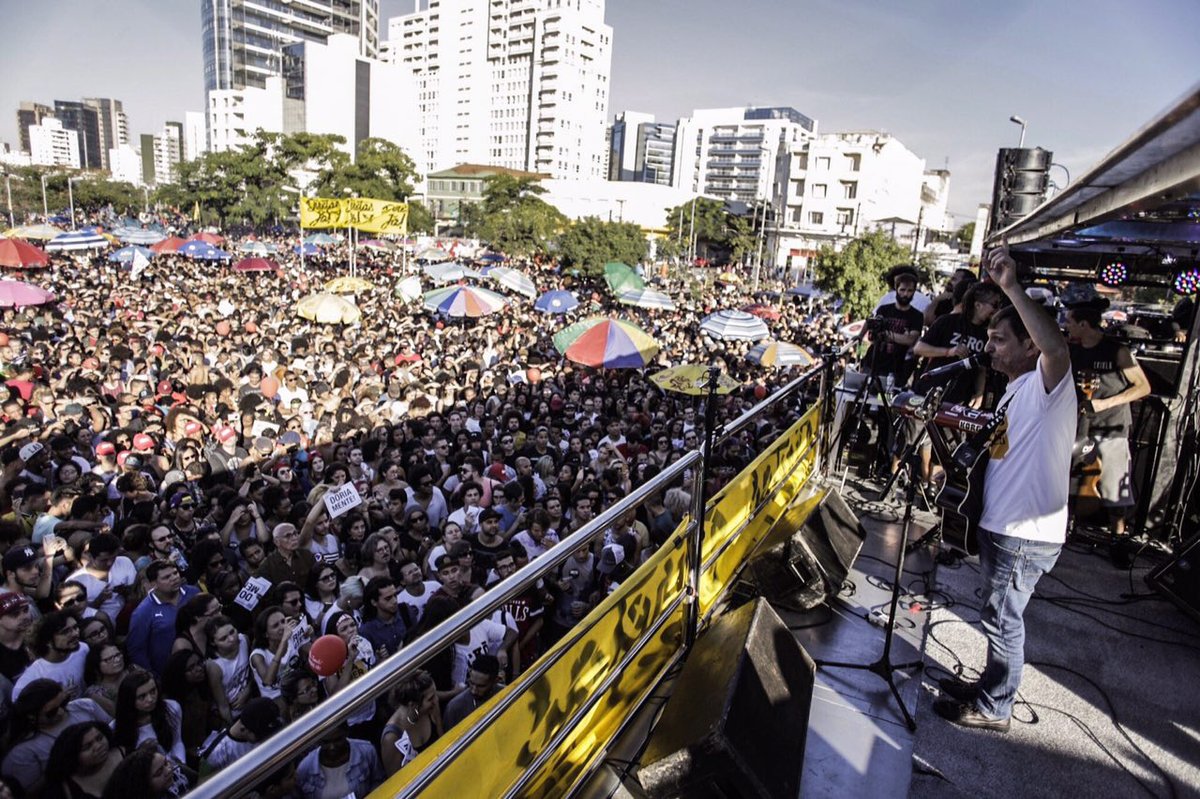 diretas (Foto: Gisele Federicce) diretas