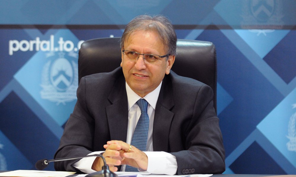 O governador Marcelo Miranda participa, nesta quinta (26) e sexta-feira (27), em Rio Branco, no Acre, da 16ª edição do Fórum de Governadores da Amazônia Legal; também está marcada uma reunião entre todos os governadores do país no evento intitulado “Encontro de Governadores do Brasil pela Segurança e Controle das Fronteiras - Narcotráfico, uma emergência nacional” (Foto: Voney Malta) O governador Marcelo Miranda participa, nesta quinta (26) e sexta-feira (27), em Rio Branco, no Acre, da 16ª edição do Fórum de Governadores da Amazônia Legal; também está marcada uma reunião entre todos os governadores do país no evento intitulado “Encontro de Governadores do Brasil pela Segurança e Controle das Fronteiras - Narcotráfico, uma emergência nacional”