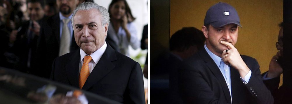 Após revisar as conversas, o empresário Joesley Batista resolveu entregar todos os diálogos armazenados em seu gravador para a Procuradoria-Geral da República; segundo interlocutores, a ideia é evitar qualquer acusação por omissão por parte da PGR; vários parlamentares e um ministro de Temer teriam sido gravados pelo empresário (Foto: Charles Nisz) Após revisar as conversas, o empresário Joesley Batista resolveu entregar todos os diálogos armazenados em seu gravador para a Procuradoria-Geral da República; segundo interlocutores, a ideia é evitar qualquer acusação por omissão por parte da PGR; vários parlamentares e um ministro de Temer teriam sido gravados pelo empresário