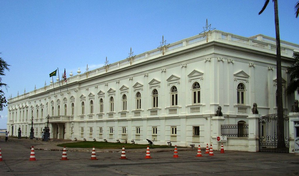 O governo do Maranhão adota pacote de medidas para dar ainda mais transparência ao uso de recursos públicos no âmbito das Organizações Sociais (OS); as deliberações da Secretaria de Estado da Saúde (SES) incluem disponibilização de relatório de execução de contrato de gestão, assim como a publicação da escala dos funcionários e servidores que prestam serviços na rede de saúde pública estadual em sites próprios das OS (Foto: Leonardo Lucena) O governo do Maranhão adota pacote de medidas para dar ainda mais transparência ao uso de recursos públicos no âmbito das Organizações Sociais (OS); as deliberações da Secretaria de Estado da Saúde (SES) incluem disponibilização de relatório de execução de contrato de gestão, assim como a publicação da escala dos funcionários e servidores que prestam serviços na rede de saúde pública estadual em sites próprios das OS