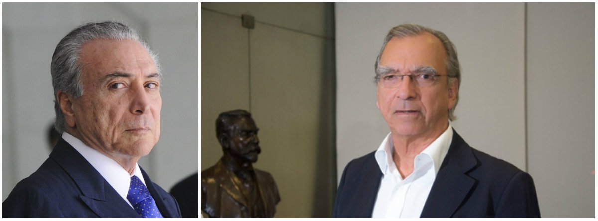 Governo Temer dedica-se a propor e implementar o desmonte sistemático das conquistas econômicas e sociais das últimas 8 décadas, que levaram nosso país a passar da condição de mero exportador de produtos primários à de uma das maiores economias do mundo (Foto: Pedro Celestino Pereira) Governo Temer dedica-se a propor e implementar o desmonte sistemático das conquistas econômicas e sociais das últimas 8 décadas, que levaram nosso país a passar da condição de mero exportador de produtos primários à de uma das maiores economias do mundo