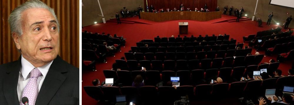 Advogado Gustavo Bonini Guedes, que defende Michel Temer no julgamento do Tribunal Superior Eleitoral (TSE) que pode levar à cassação da chapa Dilma Rousseff – Michel Temer, que venceu as eleições presidenciais de 2014, disse estar "satisfeito" e que a Corte "vem fazendo um excelente trabalho"; "Ao final, o TSE passa uma mensagem de segurança jurídica, de garantia do devido processo legal e de observância estrita daquilo e --da forma-- que deve ser feito. Então, independente do resultado, e é até melhor que eu diga agora, o TSE vem fazendo um excelente trabalho", afirmou (Foto: Paulo Emílio) Advogado Gustavo Bonini Guedes, que defende Michel Temer no julgamento do Tribunal Superior Eleitoral (TSE) que pode levar à cassação da chapa Dilma Rousseff – Michel Temer, que venceu as eleições presidenciais de 2014, disse estar "satisfeito" e que a Corte "vem fazendo um excelente trabalho"; "Ao final, o TSE passa uma mensagem de segurança jurídica, de garantia do devido processo legal e de observância estrita daquilo e --da forma-- que deve ser feito. Então, independente do resultado, e é até melhor que eu diga agora, o TSE vem fazendo um excelente trabalho", afirmou